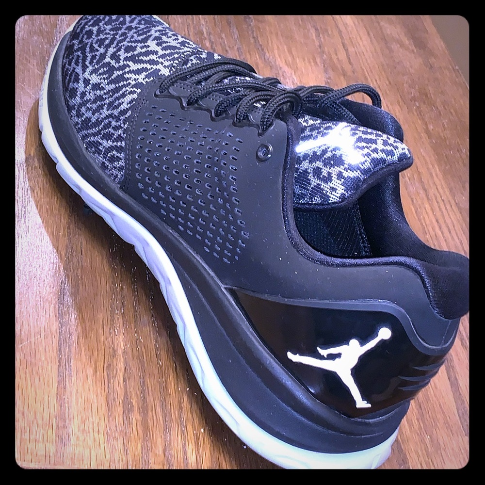 Nike Jordan ST Golf Shoes